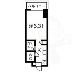 🉐敷金礼金0円！🉐N.S.ZEAL東別院