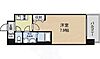 プレサンス丸の内レジデンス3階5.5万円