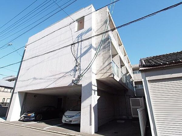 愛知県名古屋市北区東長田町３丁目(賃貸マンション1K・1階・25.00㎡)の写真 その21