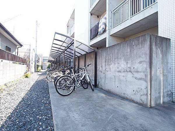 愛知県名古屋市北区東長田町３丁目(賃貸マンション1K・1階・25.00㎡)の写真 その29