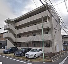 愛知県名古屋市西区天塚町１丁目（賃貸マンション1K・1階・24.17㎡） その1