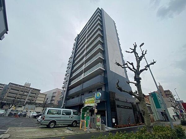 アステリ鶴舞エーナ ｜愛知県名古屋市中区千代田５丁目(賃貸マンション1K・4階・22.40㎡)の写真 その12