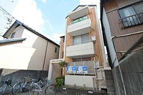 愛知県名古屋市東区赤塚町（賃貸マンション1K・1階・21.64㎡） その1