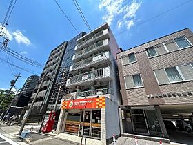 ニッシンハイツ千代田  ｜ 愛知県名古屋市中区千代田２丁目9番29号（賃貸マンション1K・4階・18.37㎡） その1