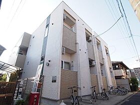 愛知県名古屋市北区東水切町１丁目5番2号（賃貸アパート1K・2階・21.13㎡） その3