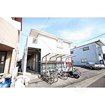 キャステールU  ｜ 愛知県名古屋市西区中小田井２丁目（賃貸アパート1R・1階・18.63㎡） その10