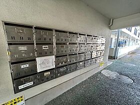 愛知県名古屋市千種区茶屋が坂１丁目（賃貸マンション1K・4階・21.87㎡） その21