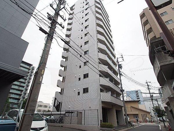 愛知県名古屋市千種区仲田２丁目(賃貸マンション1K・3階・24.32㎡)の写真 その21