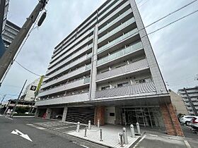 愛知県名古屋市千種区今池５丁目33番2号（賃貸マンション1R・10階・24.90㎡） その1