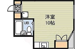 第7オーシャンビル  ｜ 愛知県名古屋市東区葵３丁目（賃貸マンション1R・2階・26.13㎡） その2