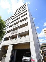 楽RAKU荘 405 ｜ 愛知県名古屋市千種区池下１丁目6番16号（賃貸マンション1K・4階・23.04㎡） その1