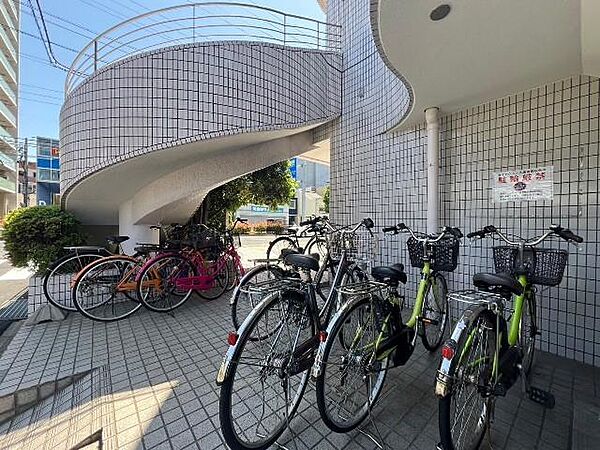 ウエストタウン福田 ｜愛知県名古屋市西区庄内通３丁目(賃貸マンション1K・6階・21.45㎡)の写真 その25