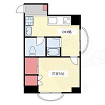 愛知県名古屋市千種区覚王山通９丁目3番（賃貸マンション1DK・4階・29.56㎡） その2