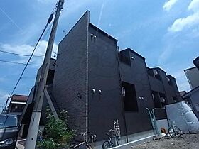 愛知県名古屋市西区南川町238番1号（賃貸アパート1R・2階・21.79㎡） その1