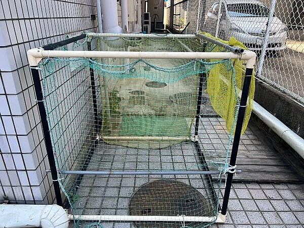 ウエストタウン福田 ｜愛知県名古屋市西区庄内通３丁目(賃貸マンション1K・6階・21.45㎡)の写真 その19