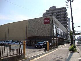 愛知県名古屋市北区清水３丁目（賃貸アパート1K・1階・30.96㎡） その25