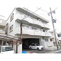 大野木ビラ  ｜ 愛知県名古屋市西区大野木４丁目（賃貸マンション1DK・2階・33.40㎡） その1