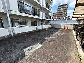 愛知県名古屋市千種区茶屋が坂１丁目（賃貸マンション1R・4階・21.87㎡） その8