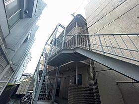 愛知県名古屋市千種区田代本通３丁目（賃貸マンション1K・2階・24.00㎡） その1