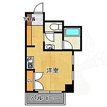 URBAN HOUSE KS  ｜ 愛知県名古屋市西区貴生町（賃貸マンション1R・4階・20.44㎡） その2