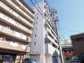 リベール名駅南  ｜ 愛知県名古屋市中川区西日置１丁目1番6号（賃貸マンション1R・8階・24.53㎡） その3