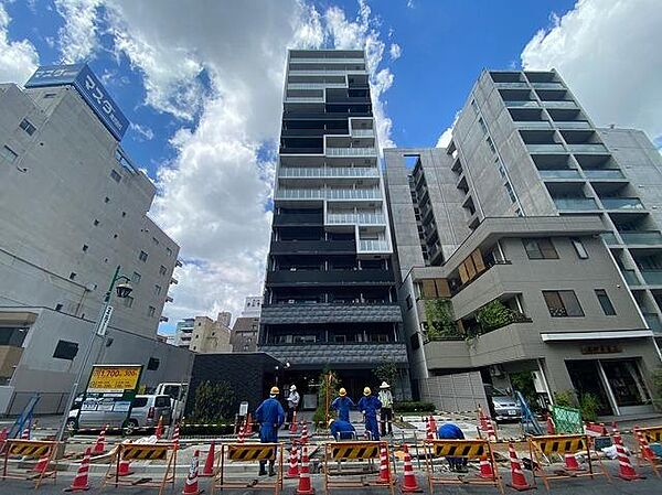 愛知県名古屋市中区丸の内１丁目(賃貸マンション1K・2階・22.04㎡)の写真 その3