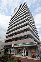 愛知県名古屋市中区新栄１丁目11番29号（賃貸マンション1K・12階・22.60㎡） その3