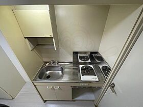 愛知県名古屋市中区伊勢山２丁目（賃貸マンション1K・2階・24.92㎡） その7