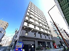 愛知県名古屋市東区泉２丁目（賃貸マンション1K・3階・21.87㎡） その1