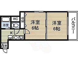 新栄町駅 5.4万円