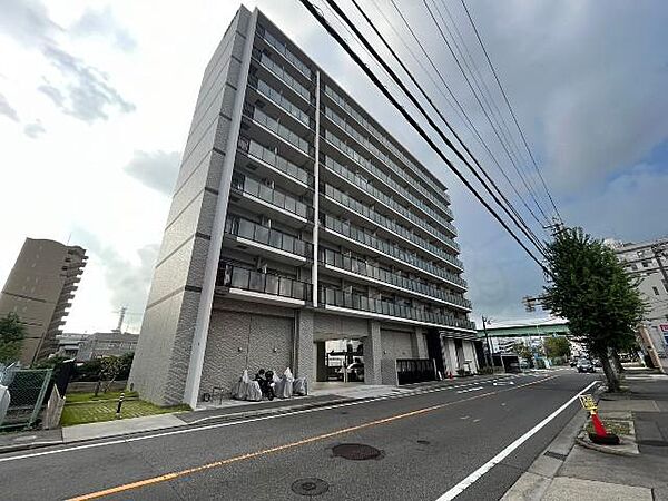 愛知県名古屋市中区大須１丁目(賃貸マンション1K・4階・25.16㎡)の写真 その1