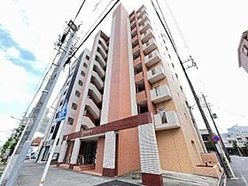 ソラナ平安  ｜ 愛知県名古屋市北区平安１丁目10番13号（賃貸マンション1R・7階・34.50㎡） その3