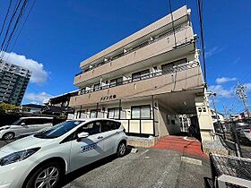 メゾン大幸  ｜ 愛知県名古屋市東区大幸１丁目（賃貸マンション1R・2階・26.46㎡） その3