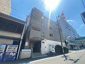 愛知県名古屋市中区新栄１丁目（賃貸マンション1K・4階・24.05㎡） その3