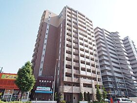 プレサンス名古屋STATIONアライブ  ｜ 愛知県名古屋市中村区太閤通３丁目（賃貸マンション1R・2階・24.48㎡） その1