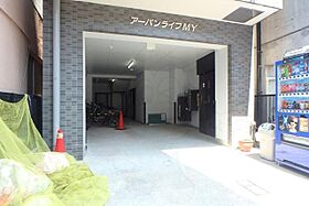 アーバンライフMY  ｜ 愛知県名古屋市中区新栄２丁目37番17号（賃貸マンション1R・4階・26.69㎡） その4