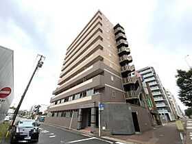 ベレーサ山王  ｜ 愛知県名古屋市中川区山王４丁目（賃貸マンション1K・4階・27.69㎡） その1