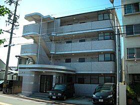 愛知県名古屋市中村区烏森町８丁目（賃貸マンション1K・3階・24.08㎡） その3