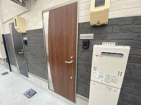 愛知県名古屋市中村区並木１丁目（賃貸アパート1R・2階・27.54㎡） その7