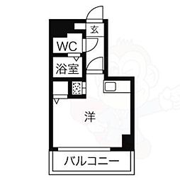 リベール名駅南
