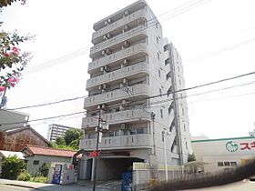 プレスイン日比野  ｜ 愛知県名古屋市熱田区中出町１丁目（賃貸マンション1R・4階・15.50㎡） その3