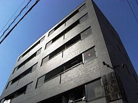 BELL HOUSE  ｜ 愛知県名古屋市中村区若宮町４丁目39番（賃貸マンション1K・6階・23.92㎡） その1