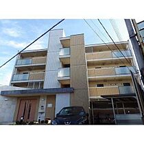 リバージュA  ｜ 愛知県名古屋市中川区宮脇町１丁目（賃貸マンション1K・2階・30.90㎡） その1