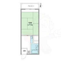 ハイユニメント高畑  ｜ 愛知県名古屋市中川区高畑２丁目（賃貸アパート1K・2階・18.00㎡） その2