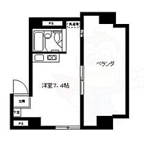 AMOUR名駅  ｜ 愛知県名古屋市中村区則武１丁目（賃貸マンション1R・5階・15.83㎡） その2