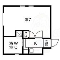 タペストリー伝馬  ｜ 愛知県名古屋市熱田区伝馬２丁目（賃貸アパート1K・1階・19.58㎡） その2