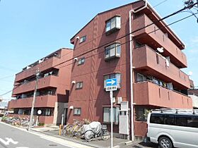 マンションブリッジ88  ｜ 愛知県名古屋市中村区烏森町４丁目（賃貸マンション1K・2階・27.00㎡） その1