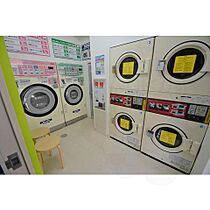 愛知県名古屋市中区新栄１丁目48番14号（賃貸マンション1K・2階・24.99㎡） その11