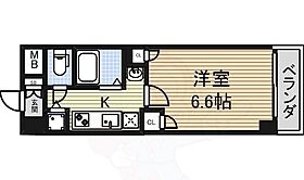 愛知県名古屋市中区千代田３丁目14番14号（賃貸マンション1K・8階・21.50㎡） その2