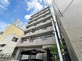 エクセル栄生  ｜ 愛知県名古屋市中村区千原町（賃貸マンション1K・4階・20.08㎡） その1